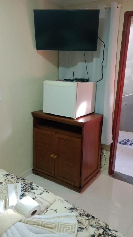 Pousada Villa Paty - Campos do Jordão Zewnętrze zdjęcie