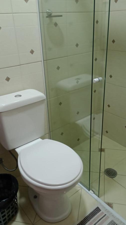 Pousada Villa Paty - Campos do Jordão Zewnętrze zdjęcie